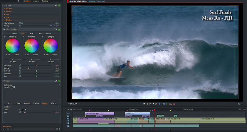 Top 20 Video Editing Software with No Watermark