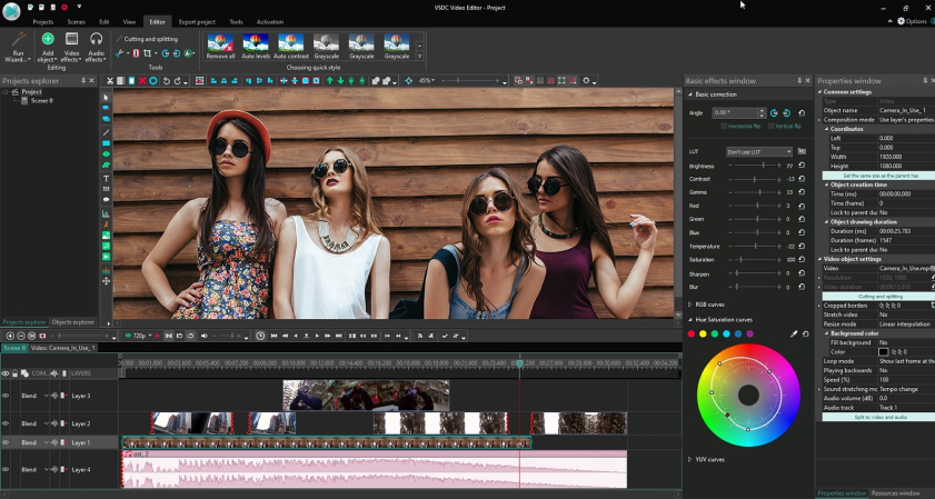 Top 20 Video Editing Software with No Watermark