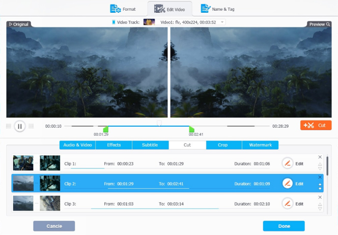 Top 8 MP4 Joiners: Seamlessly Merge Your Video Files
