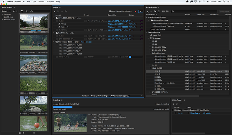 Exploring the Top 5 Video Encoding Software