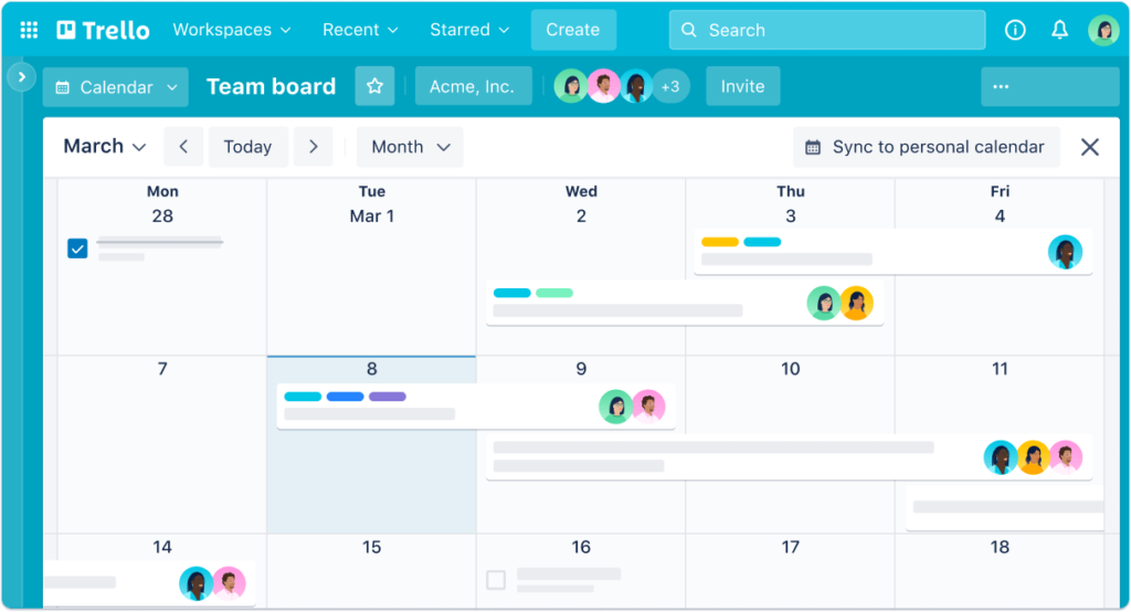 Deciding Between Trello and Asana: Which Platform is Ideal for Your Team?